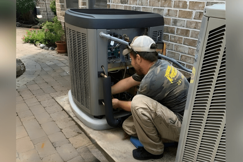Is your HVAC ready for the heat, seasonal changes? How to avoid costly breakdowns