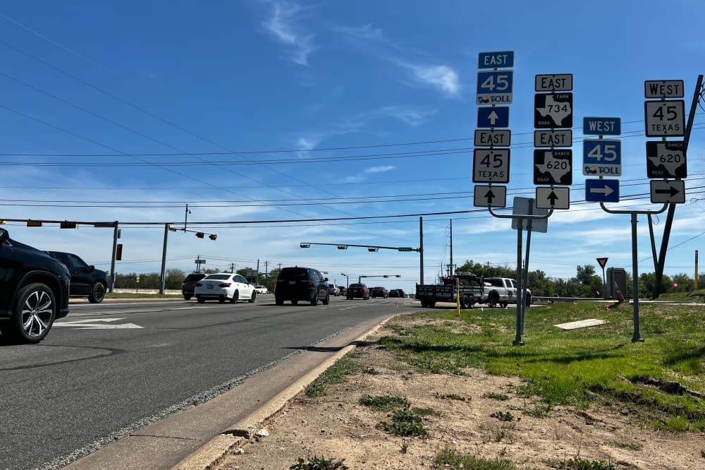 Transportation officials to launch open house for Parmer Lane Corridor study