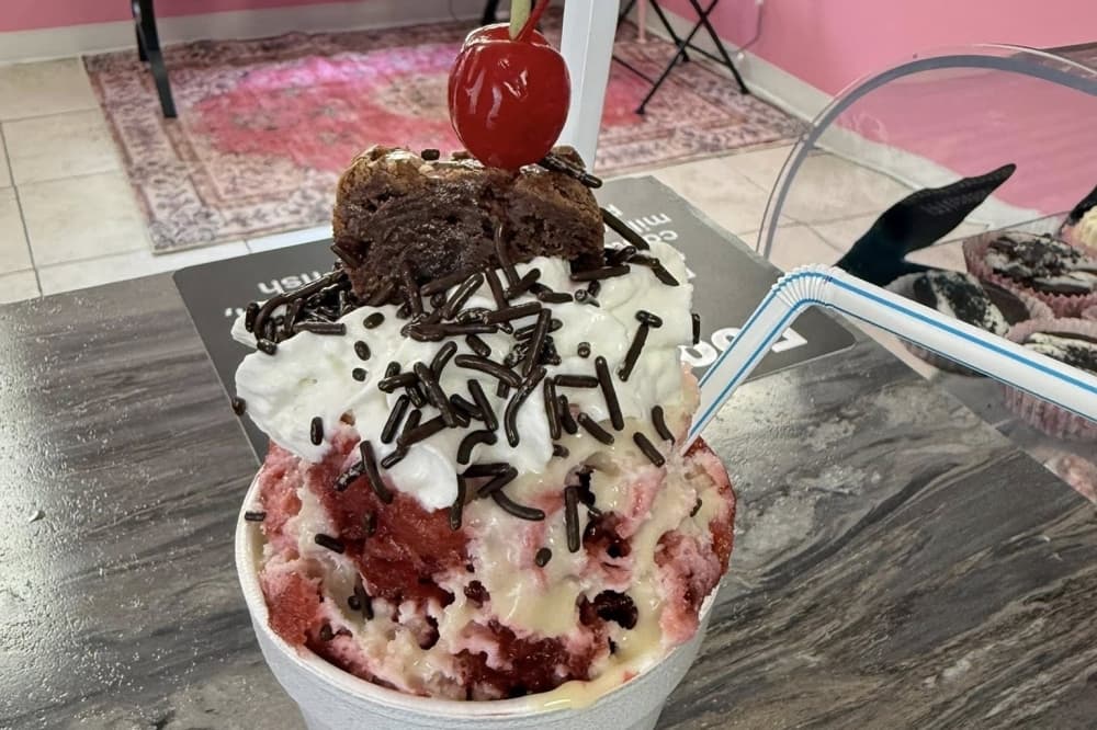 Cupid Confections reopens for the season in New Caney