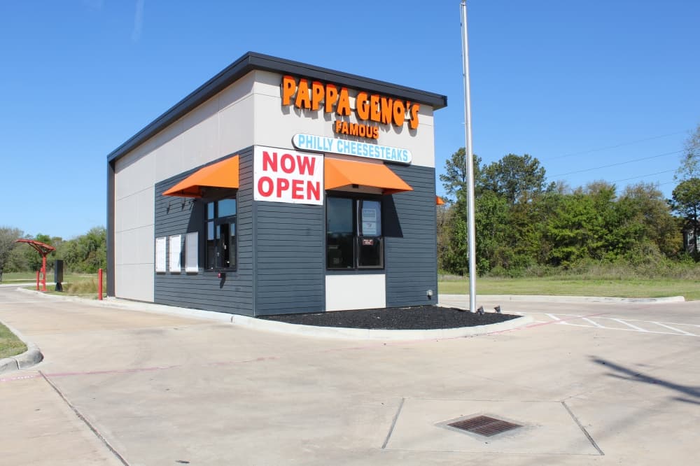 Pappa Geno’s opens Philly Cheesesteak shop in Jersey Village