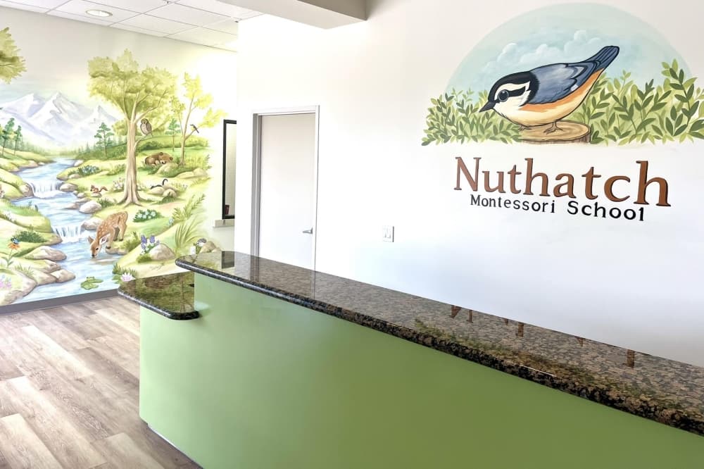 Local residents open Montessori school in Sugar Land