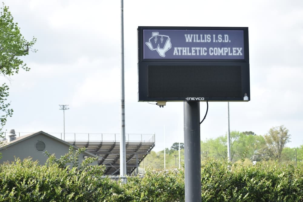 Stand-alone gymnasium proposed for ongoing ninth grade center project