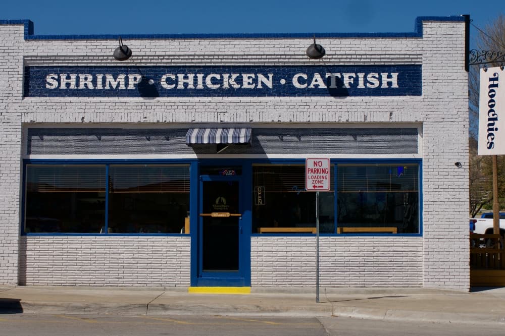 Newly renovated Hoochies to reopen in late March