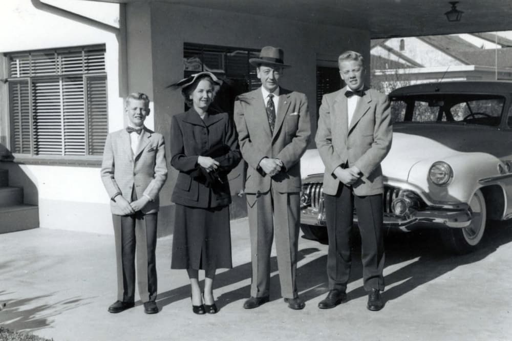 Preservation Austin debuts new headquarters, honoring local history