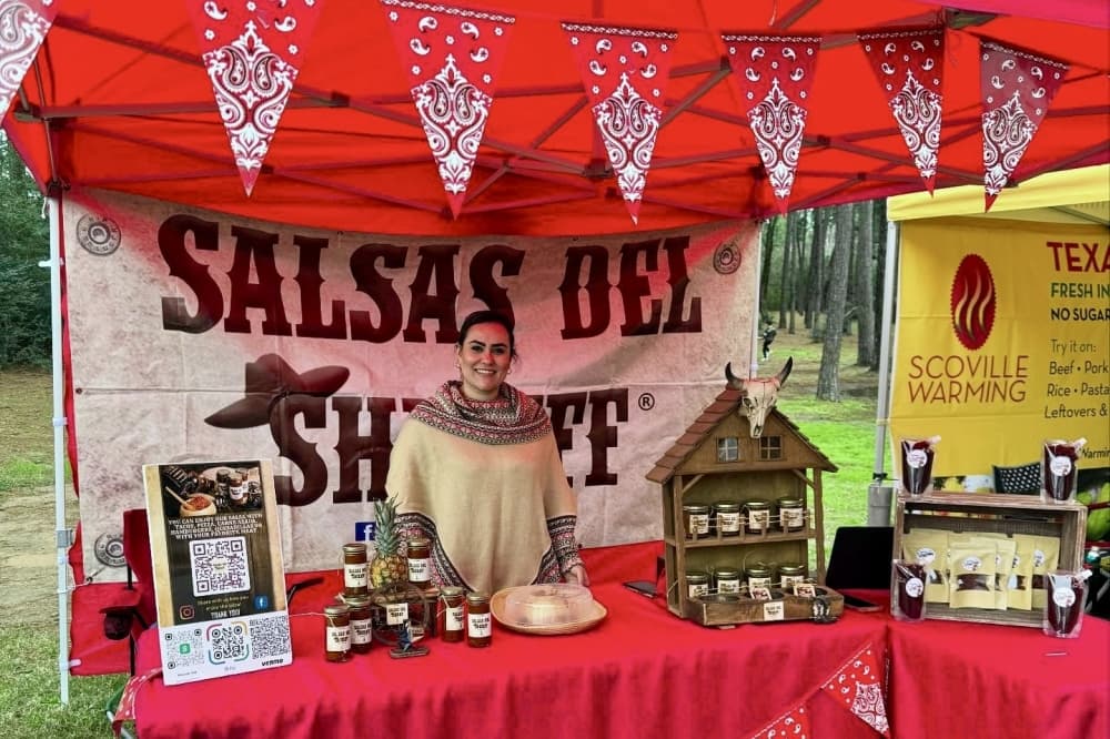 Hot Sauce Festival, '80s night; 8 events to attend in Tomball