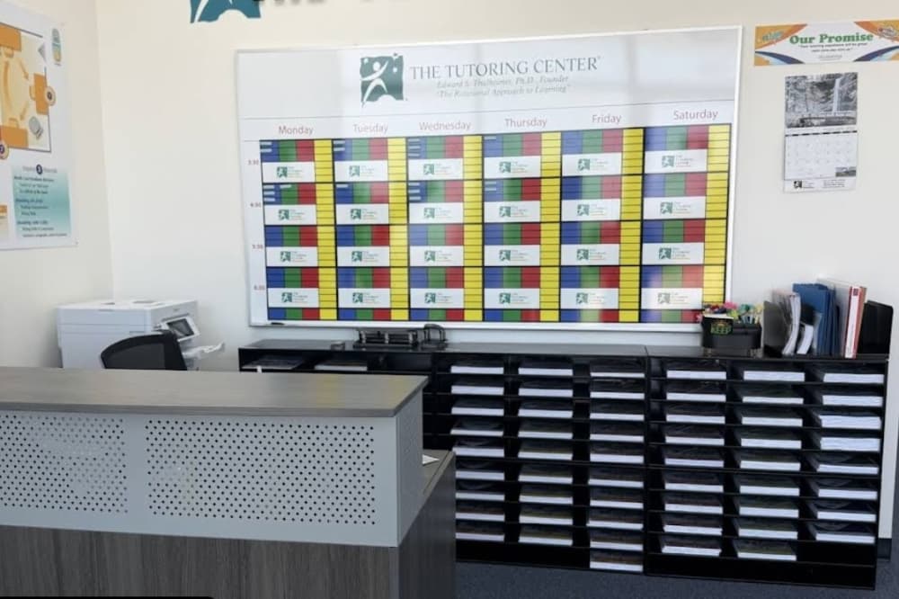 The Tutoring Center adds 3rd Katy-area location in Elyson