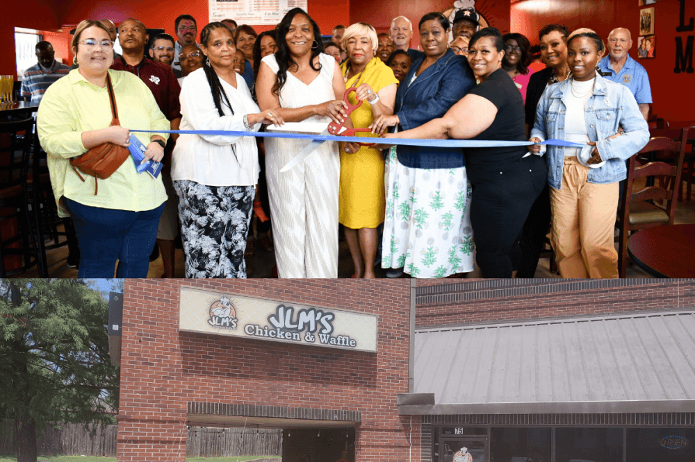 11 women-owned businesses making an impact in Bryan-College Station