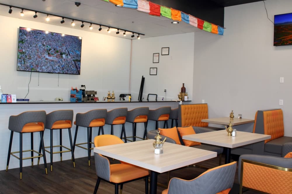 Mustang Momo & Grill offers Nepali, Indian fusion dishes in McKinney