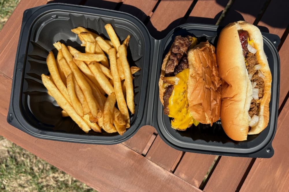 Hot dogs, Caribbean fusion: Check out 5 recently opened restaurants in McKinney