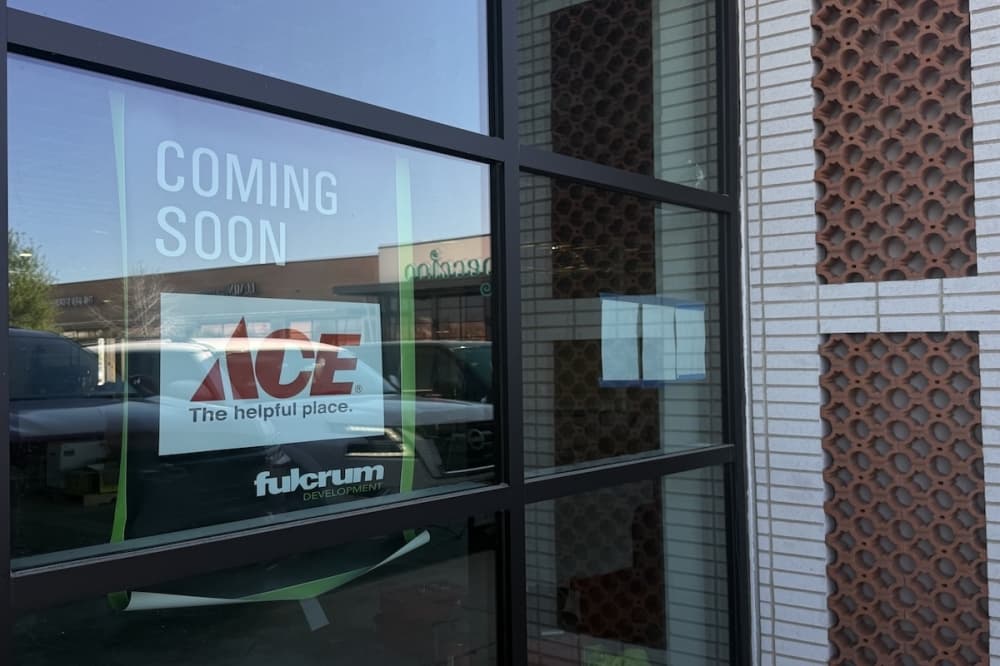 Ace Hardware coming soon to Cibolo