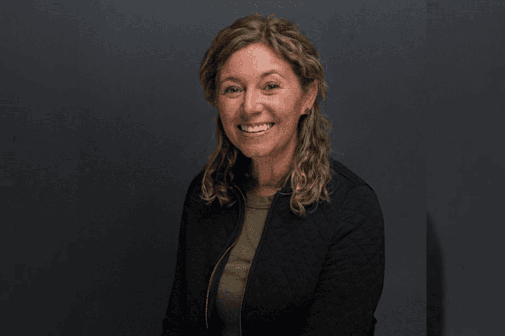 Danielle Frawley head shot