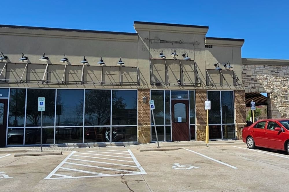 La Madeleine Bakery & Cafe closes in North Fort Worth