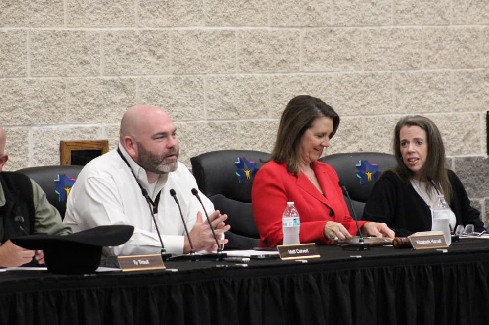 New Caney ISD to give pay raises to police officers, bus drivers in 2026-27 school year
