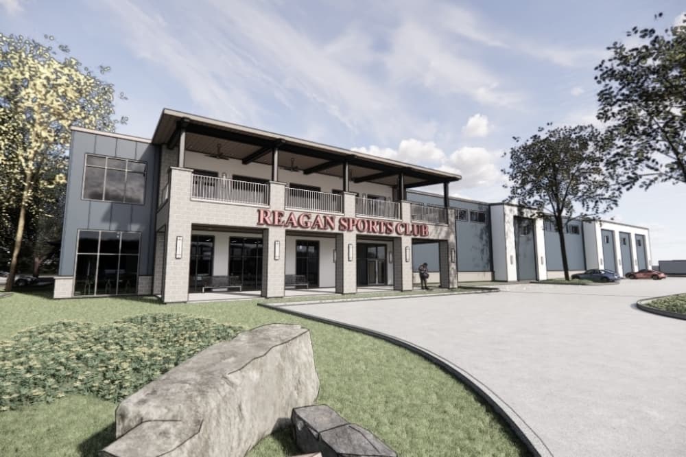 New sports club, outlet mall updates: Check out top stories in the Austin area