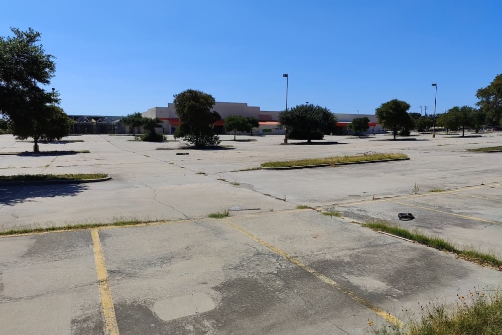St. John Site