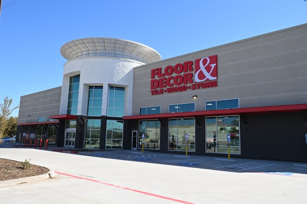 Floor & Decor to open Grapevine location