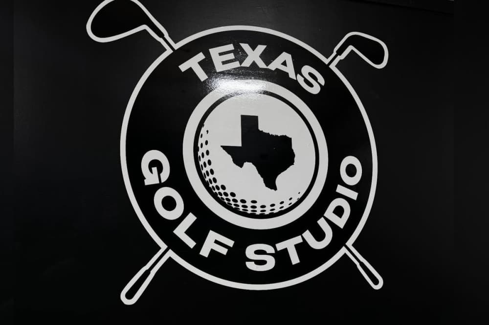 Texas Golf Studio now open for indoor practice in Cypress