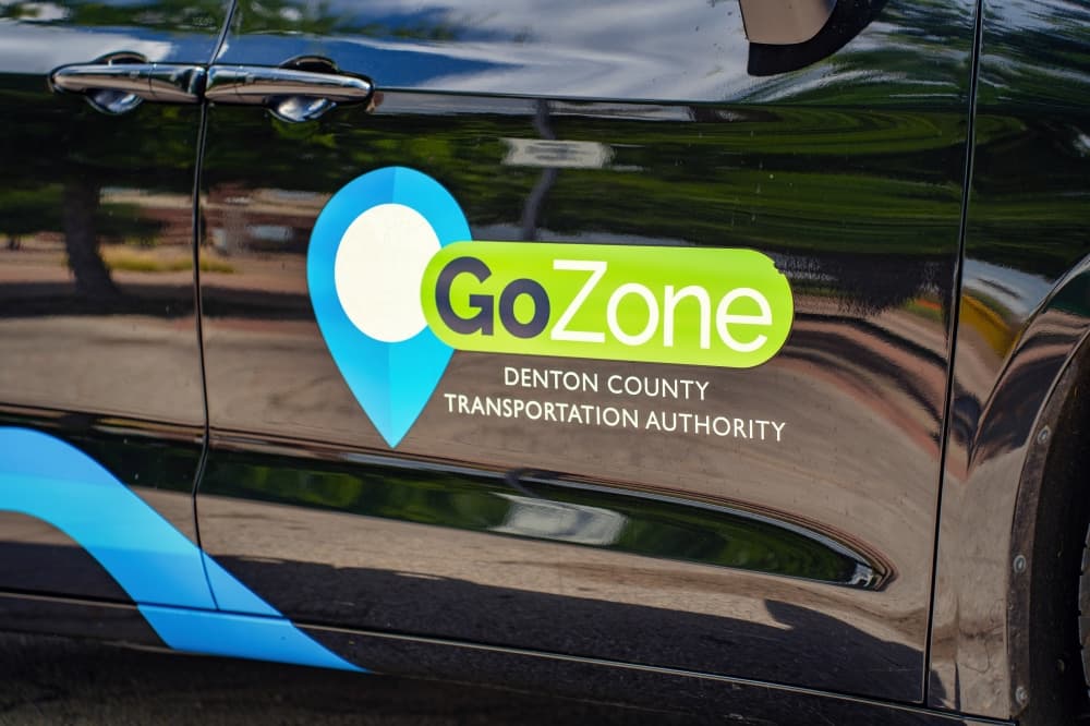 Frisco, DCTA officials to consider $15M microtransit partnership ahead of World Cup