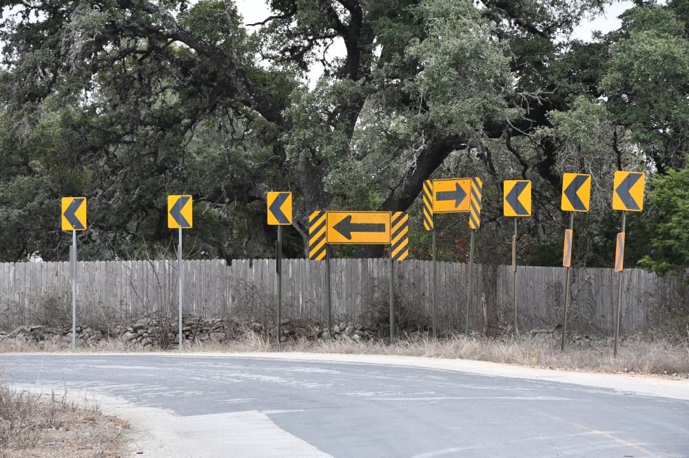 Fair Oaks Ranch City Council approves GBRA reimbursement for Ammann Road waterline relocation