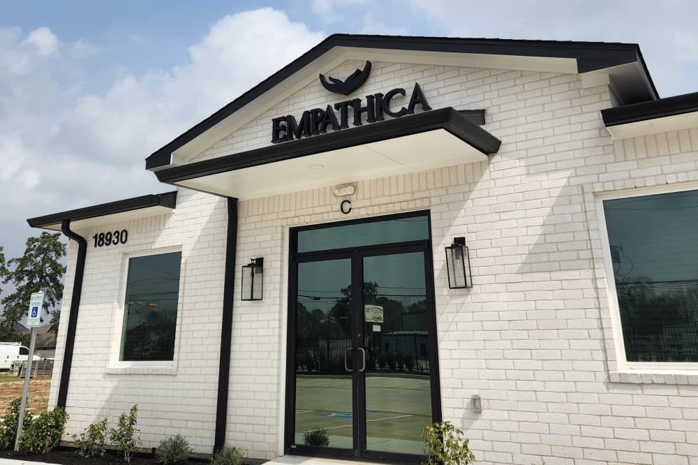 Empathica Spring Care Clinic to open in Spring