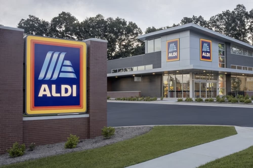 ALDI to open first store in Cedar Park next month