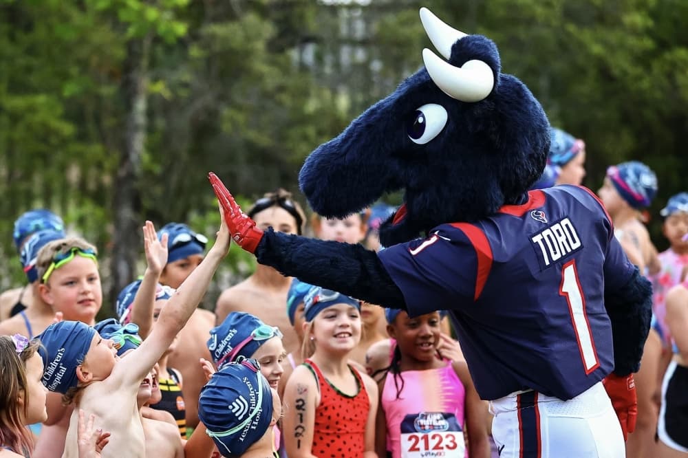 Mark your calendar for 8 events to hop into spring in Katy, Fulshear