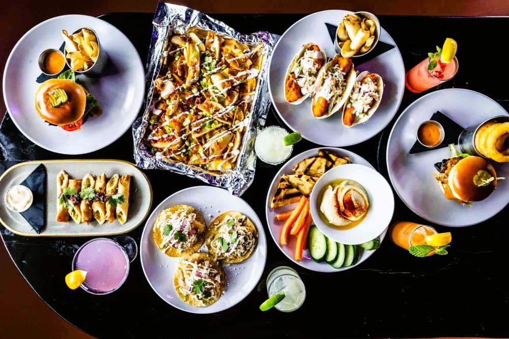 New sports bar Game On Bar & Grill is now open in Leander
