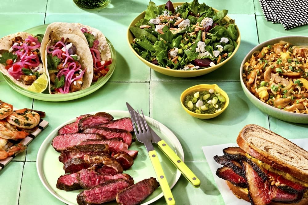 Modern food hall Wonder opening in Spring