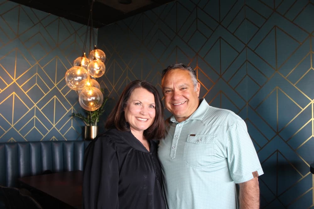 Urban Rooftop to mark 10 years of upscale cocktails, bites in downtown Round Rock