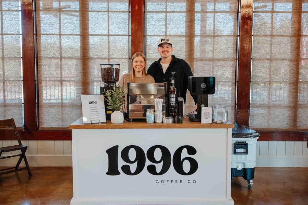 Cibolo-based mobile coffee service now operating across San Antonio