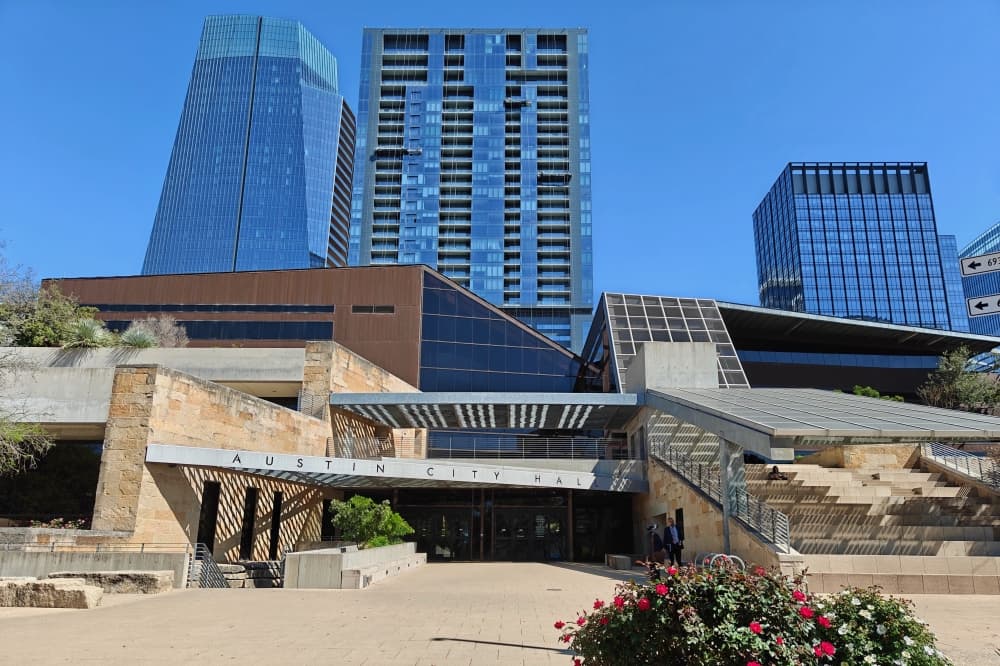 Austin charts new course on economic development as growth slows, suburban competition rises