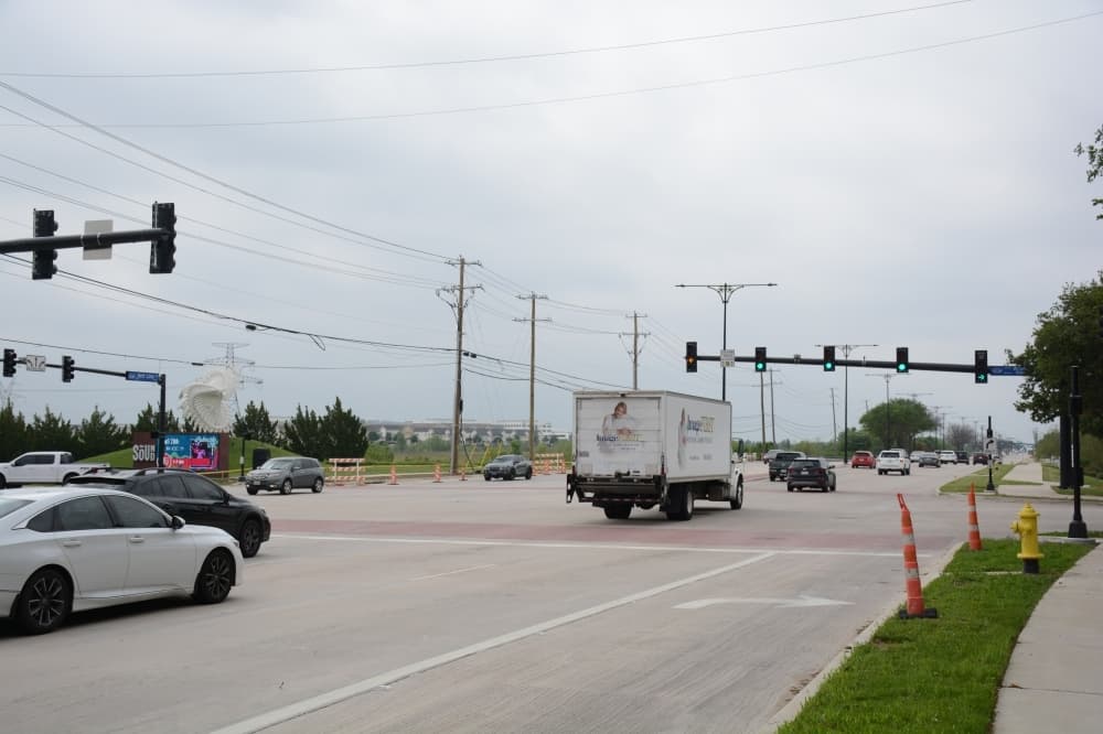 See 5 road project updates in Dallas-Fort Worth