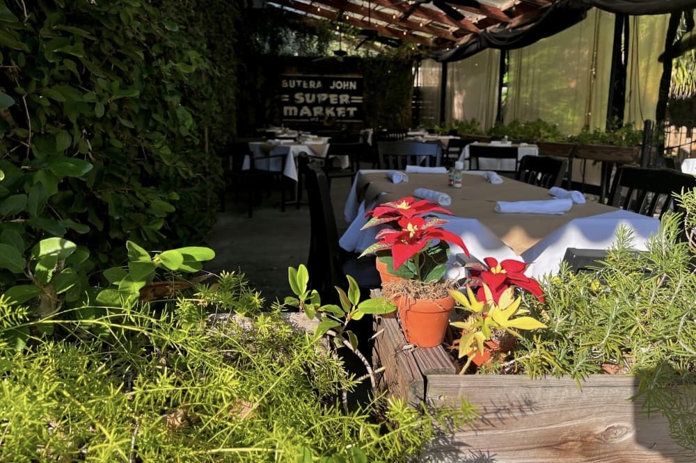 Eclectic neighborhood restaurant to close after 28 years of business