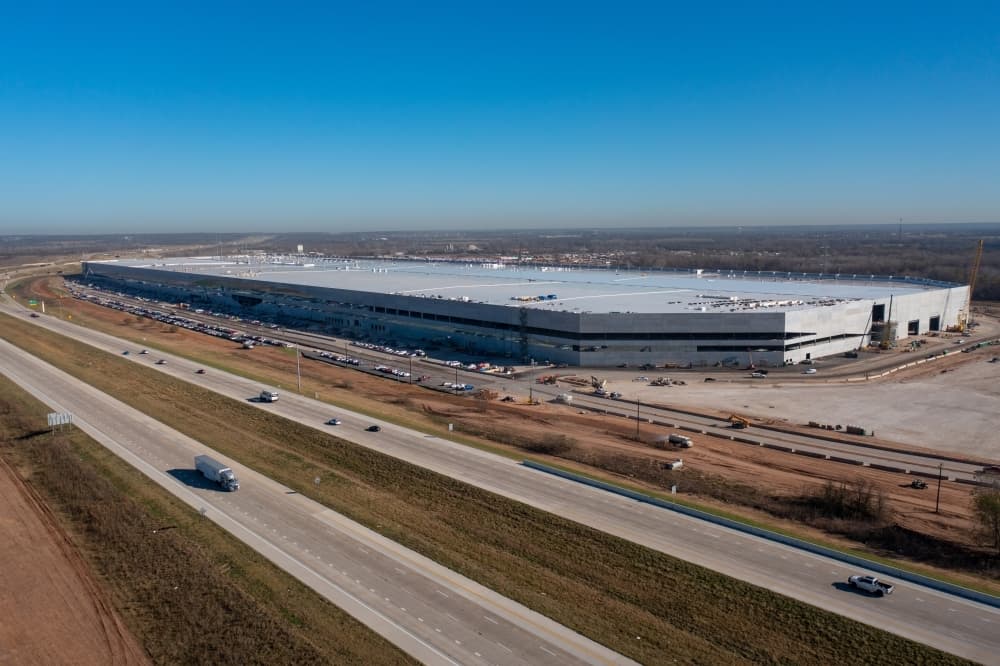 Elon Musk announces 'largest chip manufacturing facility' Terafab coming to Austin