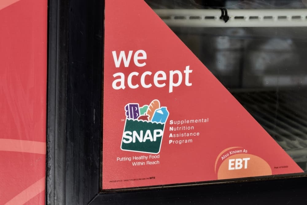 Texas to prohibit purchases of candy, sugary drinks with SNAP benefits