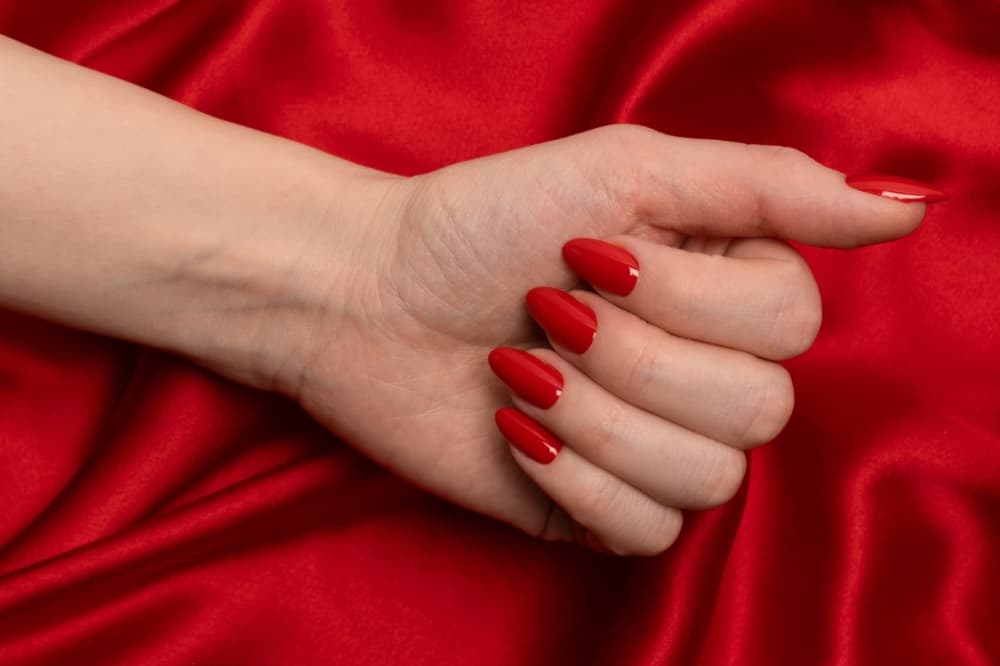 Gen Nail Salon to open in Harvest Town Center