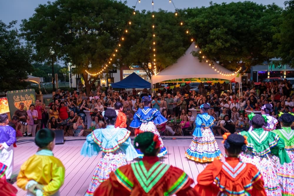 Cocktails and campfires: 6 upcoming events in Plano