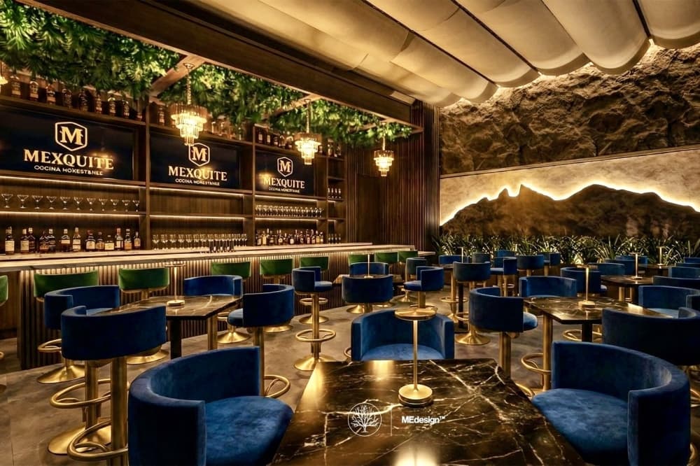 Mexican steakhouse, Mexquite Cocina Norestense to open in Vintage Park 
