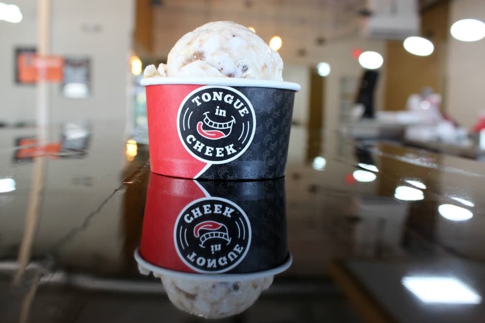 Tongue In Cheek Ice Cream set to open second Plano location