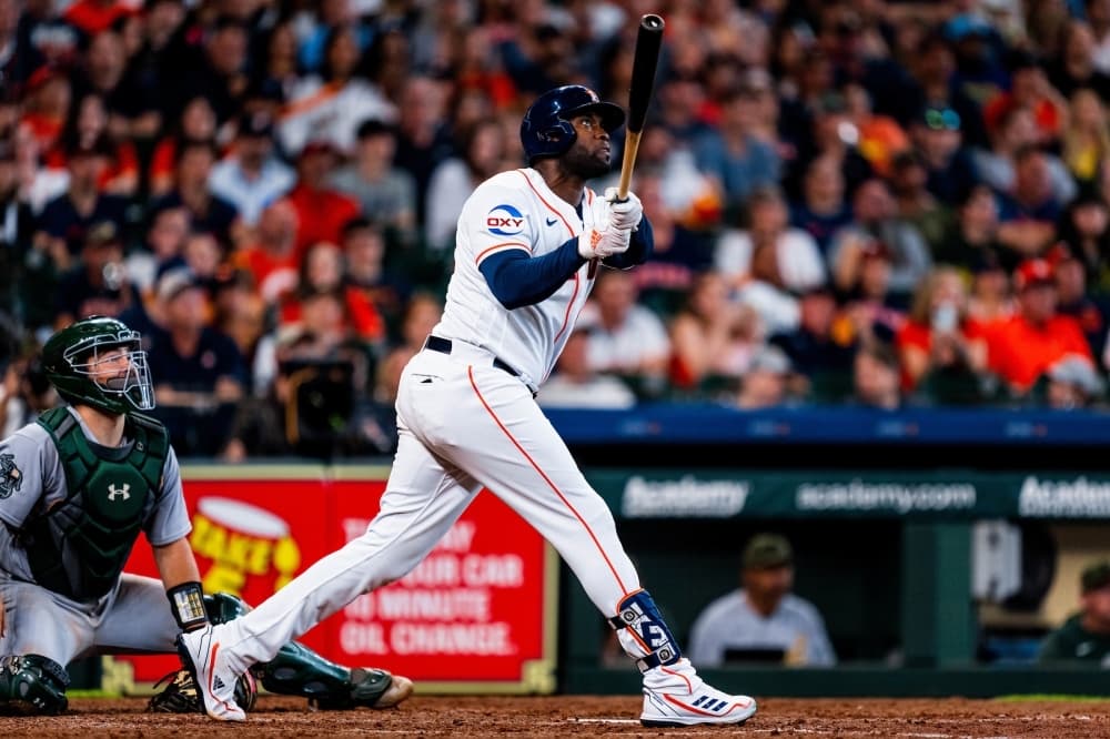 6 places to visit in the Greater Houston area to celebrate MLB’s Opening Day