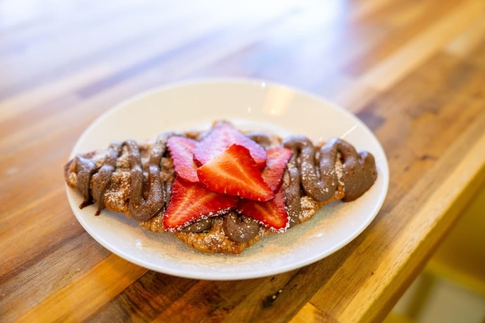 Crepes, ramen and cookies lead the latest wave of restaurant openings in Austin metro