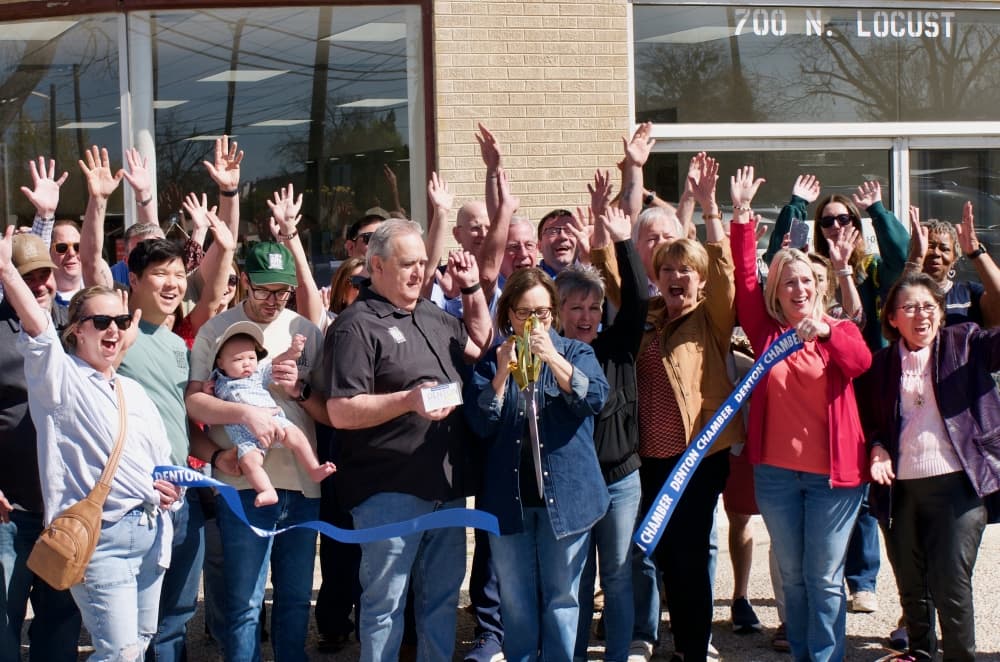 Gallery: Market Behind the Square celebrates ribbon-cutting ceremony
