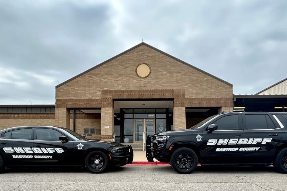 Bastrop County approves $17K AI tool to help law enforcement