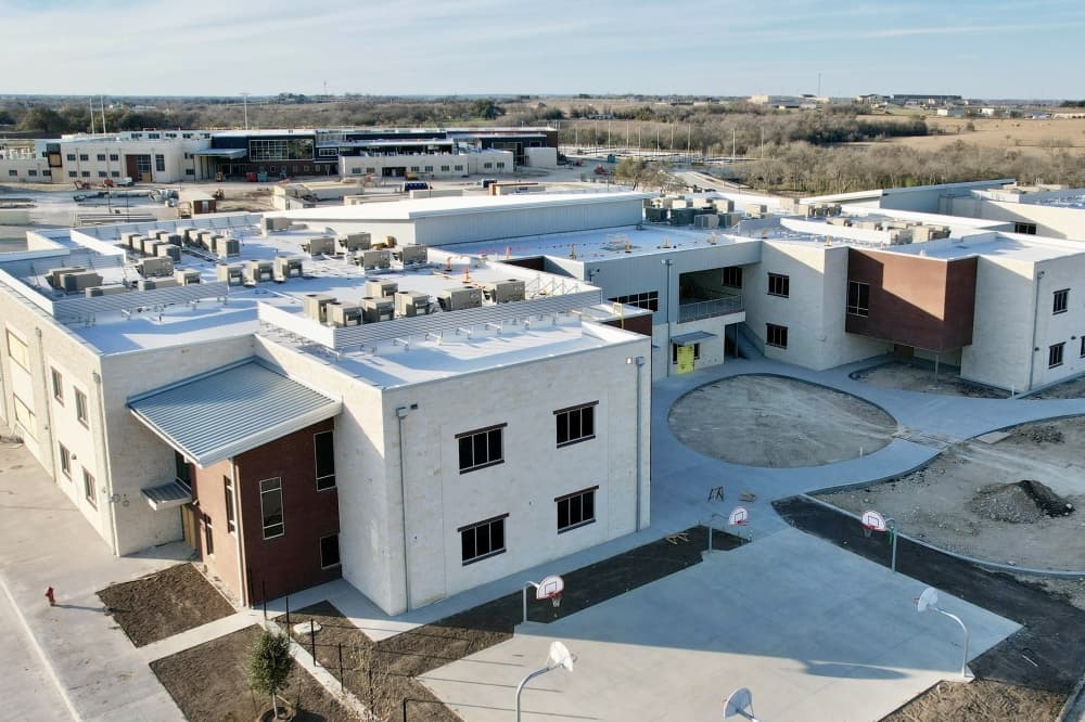 Schools stand still: Learn more about Georgetown ISD's decision to delay campus openings