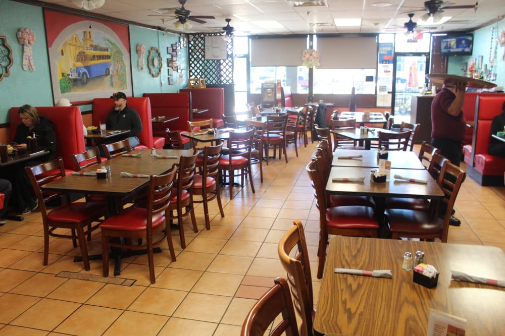 Seabrook restaurant reopens, Montgomery begins downtown upgrades: 5 trending stories in the Greater Houston area