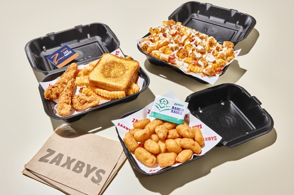 Zaxbys eyes new location in Prosper