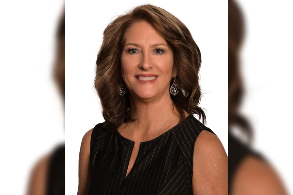 Richardson Chamber of Commerce president to step down in May
