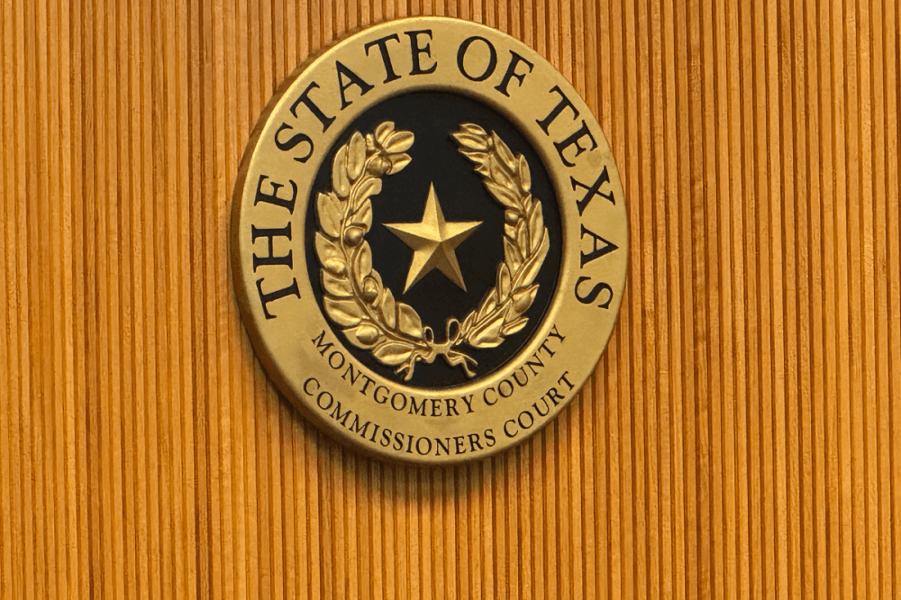 PREVIEW: Montgomery County commissioners to discuss financing options for future courthouse