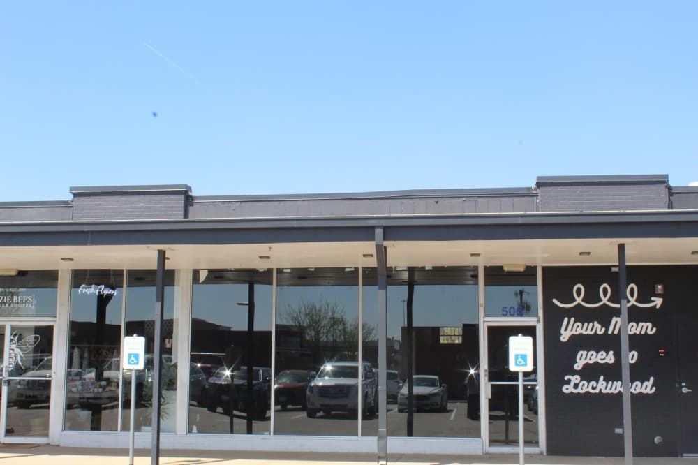 Indoor children’s playground set to open in Richardson’s Lockwood Neighborhood