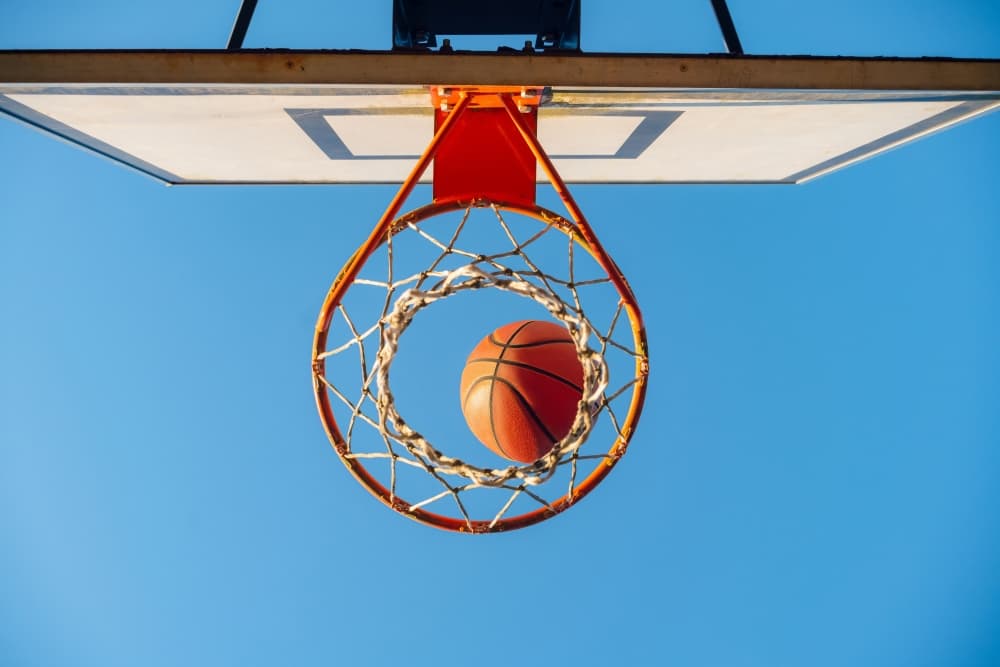 West U residents say basketball hoops should not be prioritized as an issue